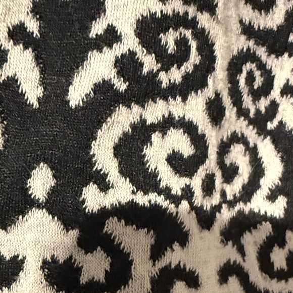 NWOT Anthropologie Deletta Caledonia Cutout Dress Size Medium - Picture 9 of 9